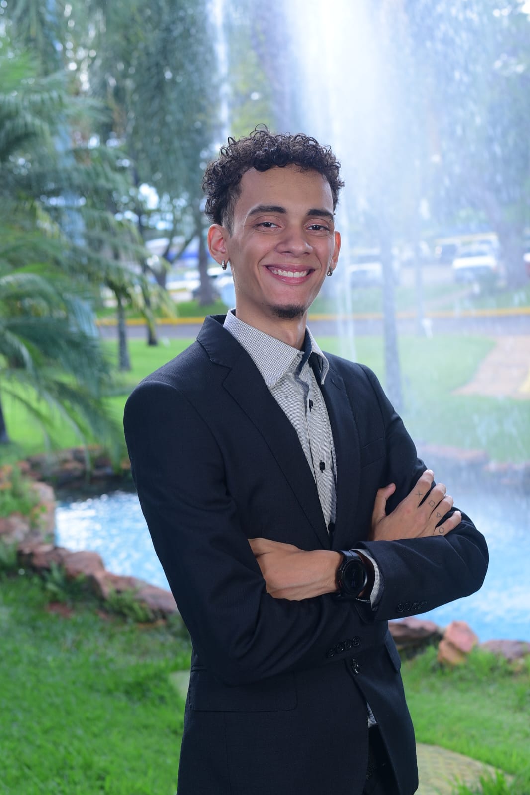 Foto do Rodrigo Alaôr